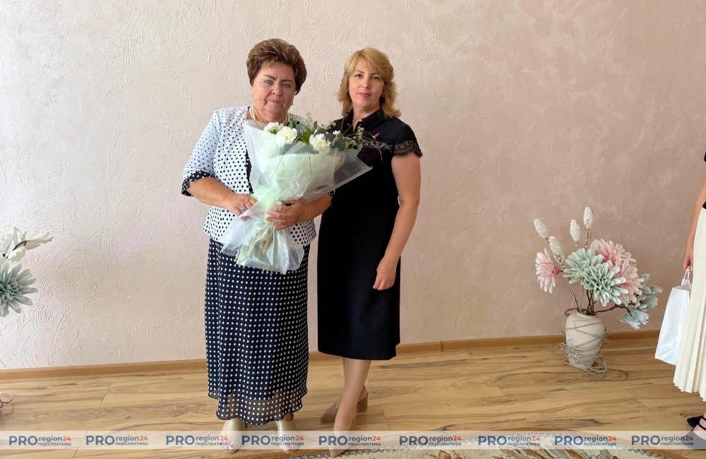 Валентина Кремко 4