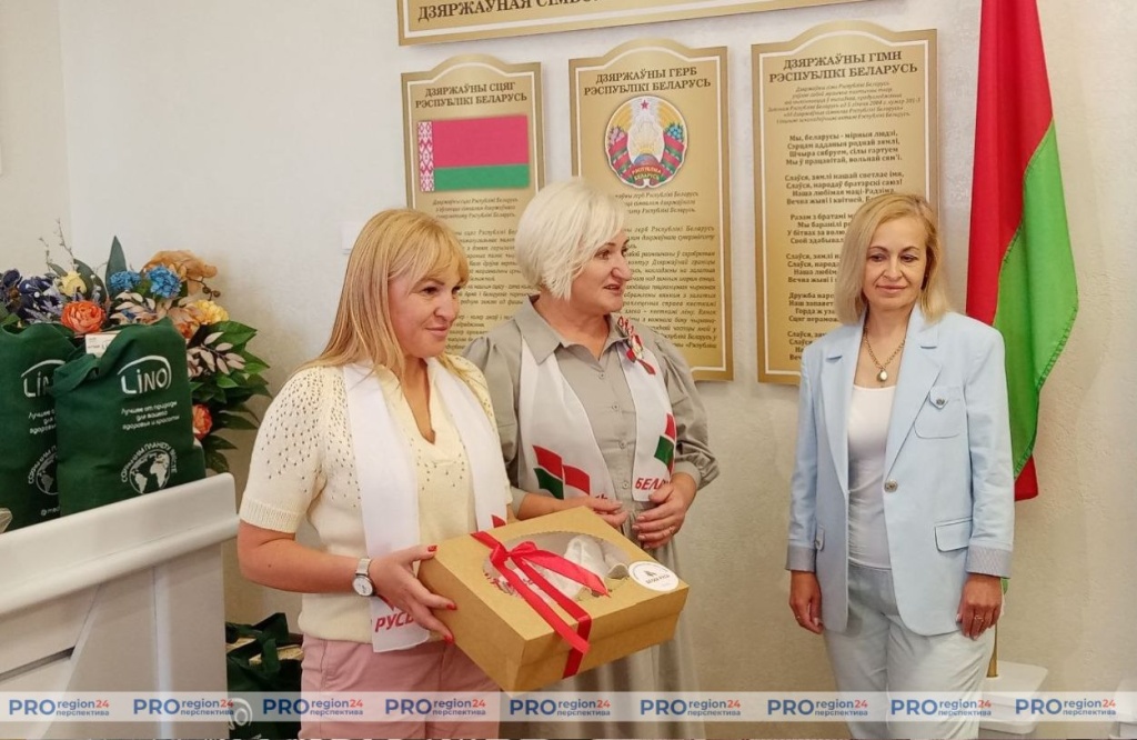 Поздравление мам 1