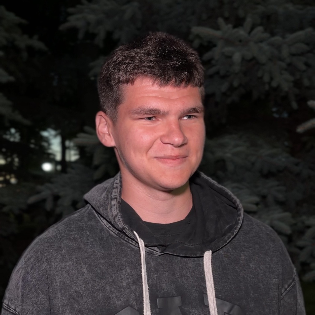 Иван Ковалев