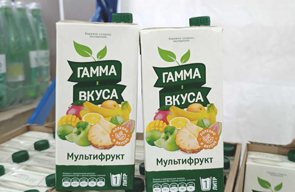 Пикник 13