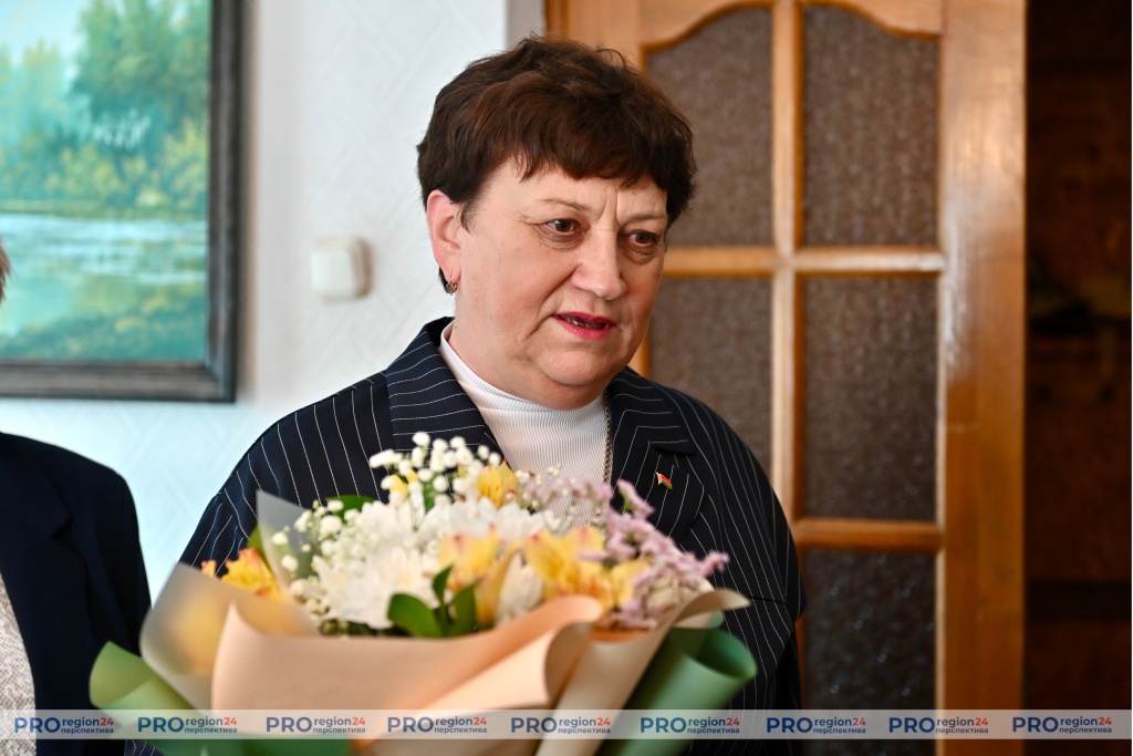 Галина Литвинович 3