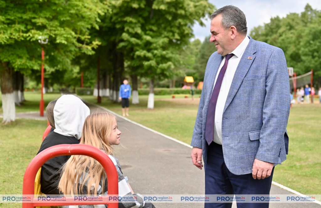 Встреча в Сузорье 2