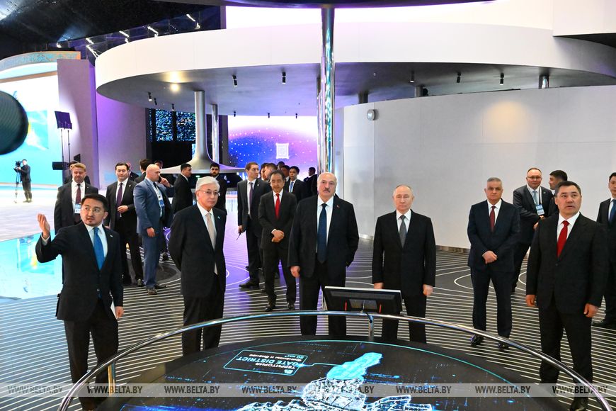 Президент 35