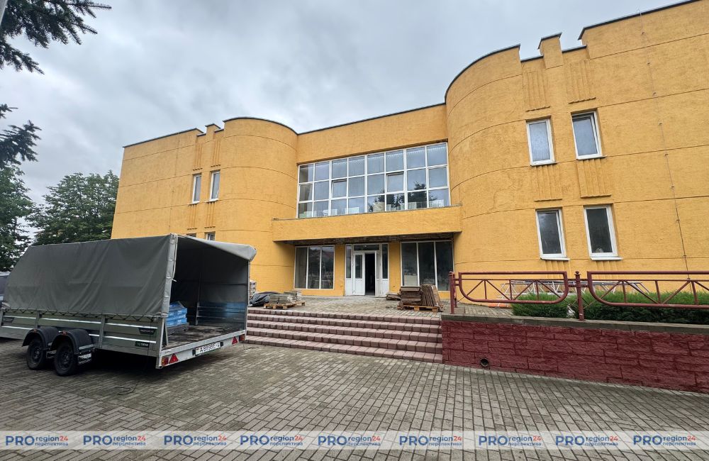 Бассейн Обухово 1