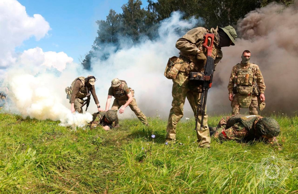 Военкор 8