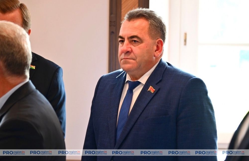 30-летие Совета Республики 13