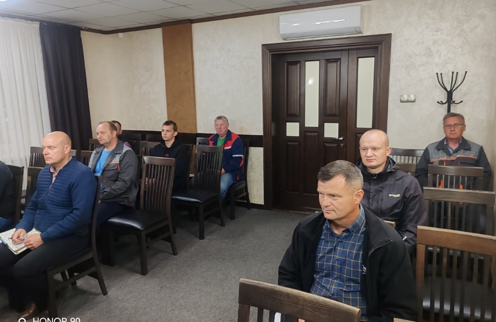 ЕДИ СПК Озёры 6