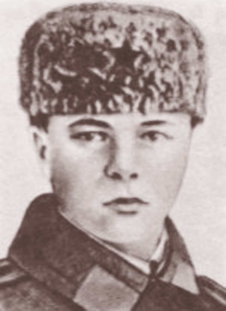 Мельнов Иван Михайлович