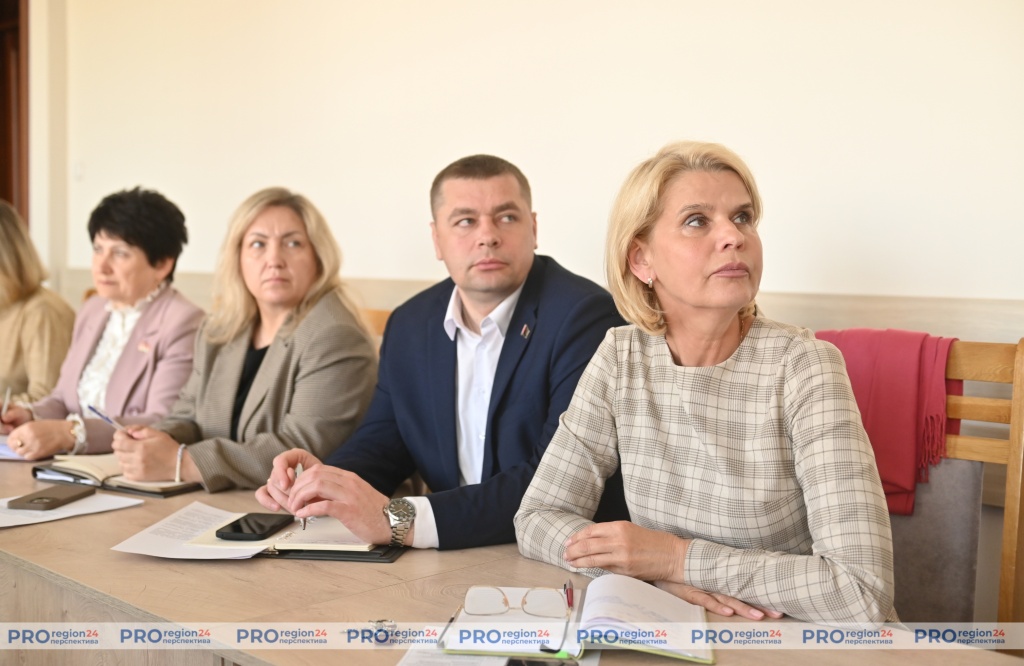 Планерка 6