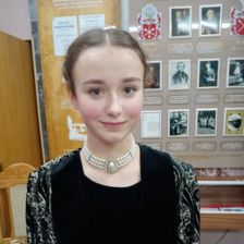 Арына Ельяшэвіч