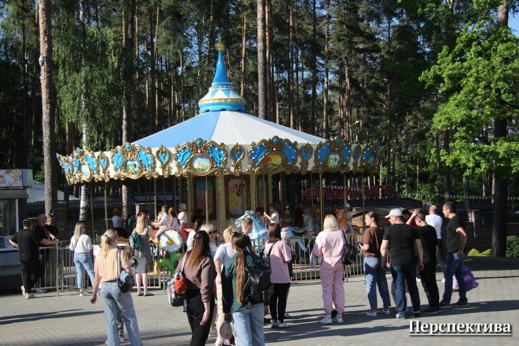 Молочный Мир праздник 4