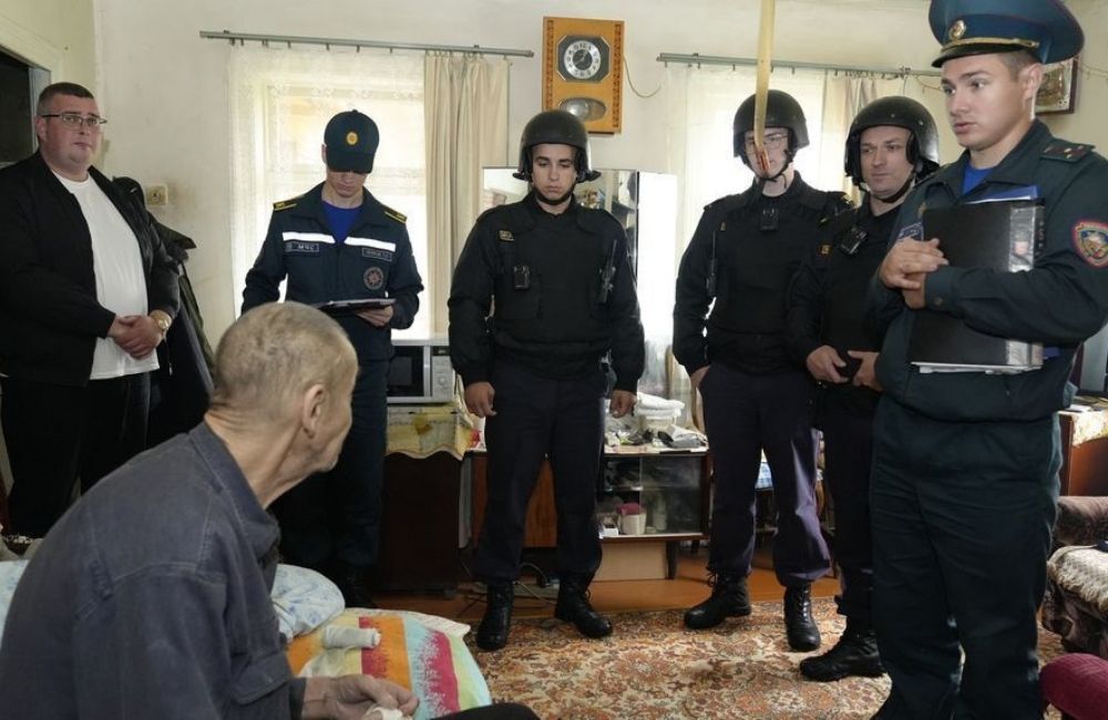 Профилактика 3