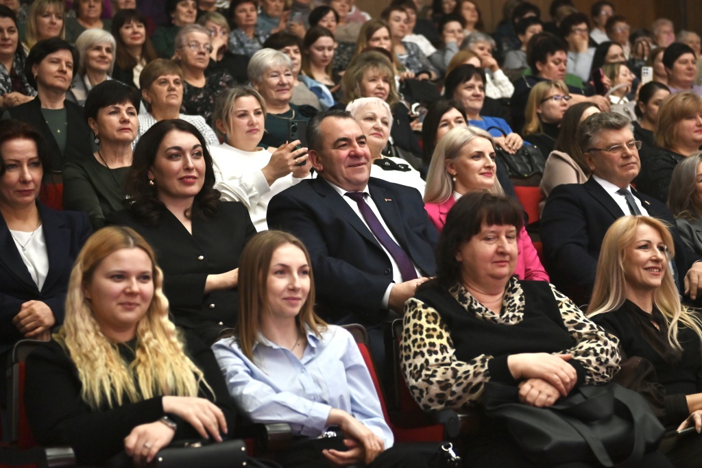 Женщины Гродненского района 16
