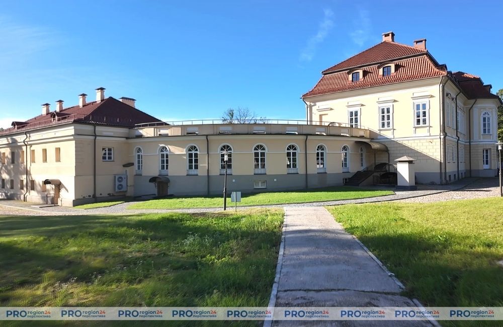 «Вялікі Свяцк Валовічаў»
