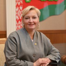 Елена Чернущик