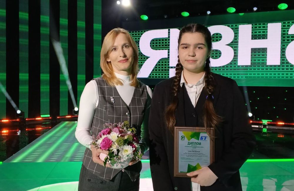 Кира Пивоварчик 1