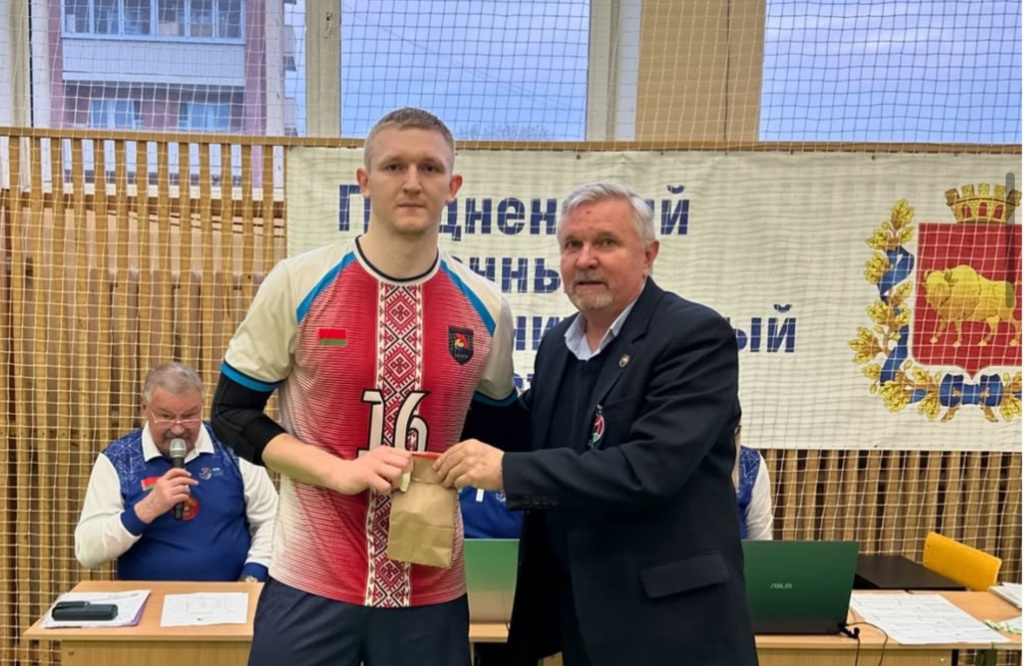 Легион матч 19