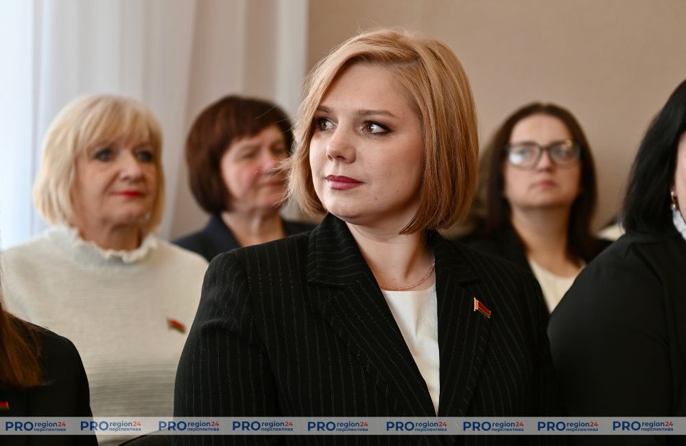 Пасхальные встречи 3