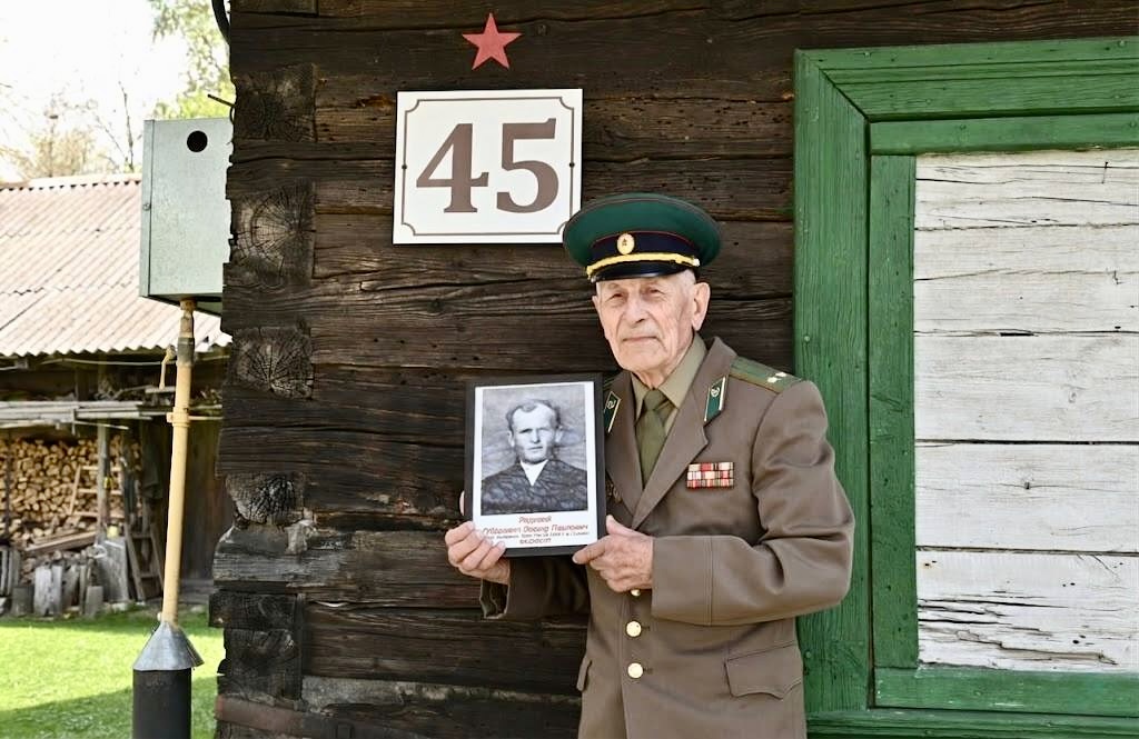 Губаревичи 1