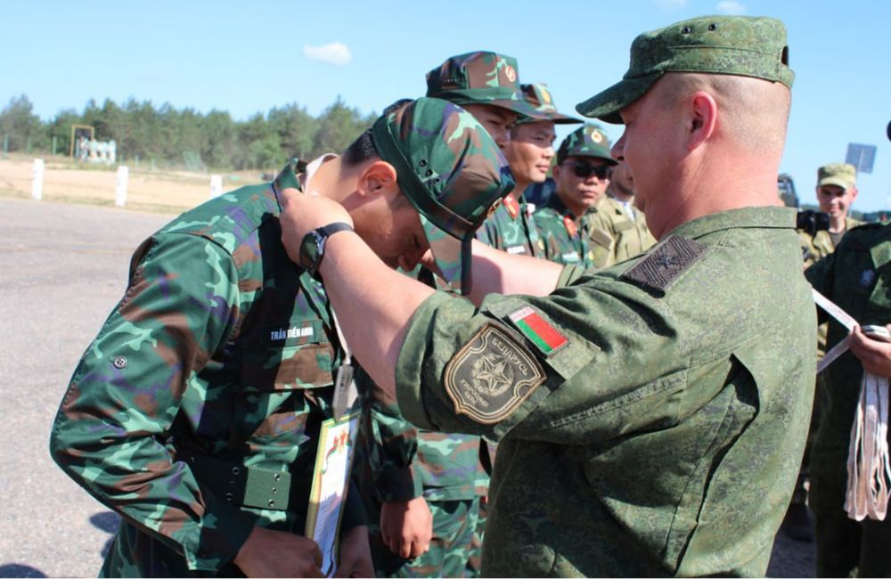 Тактический стрелок 6