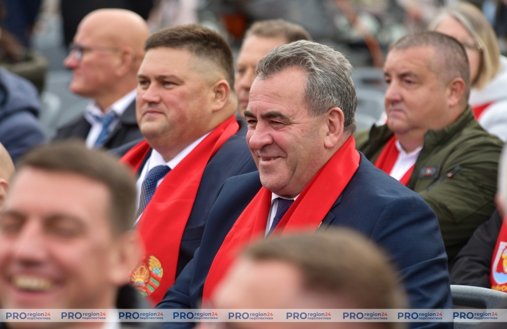 Хвала і пашана 19