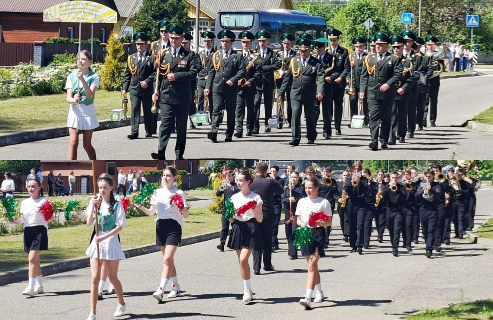 Фестиваль оркестров 2