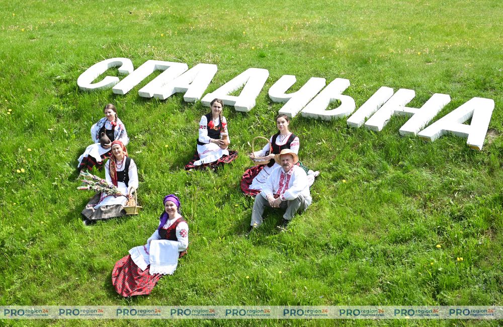 Тыдзень традыцыйнай культуры 2