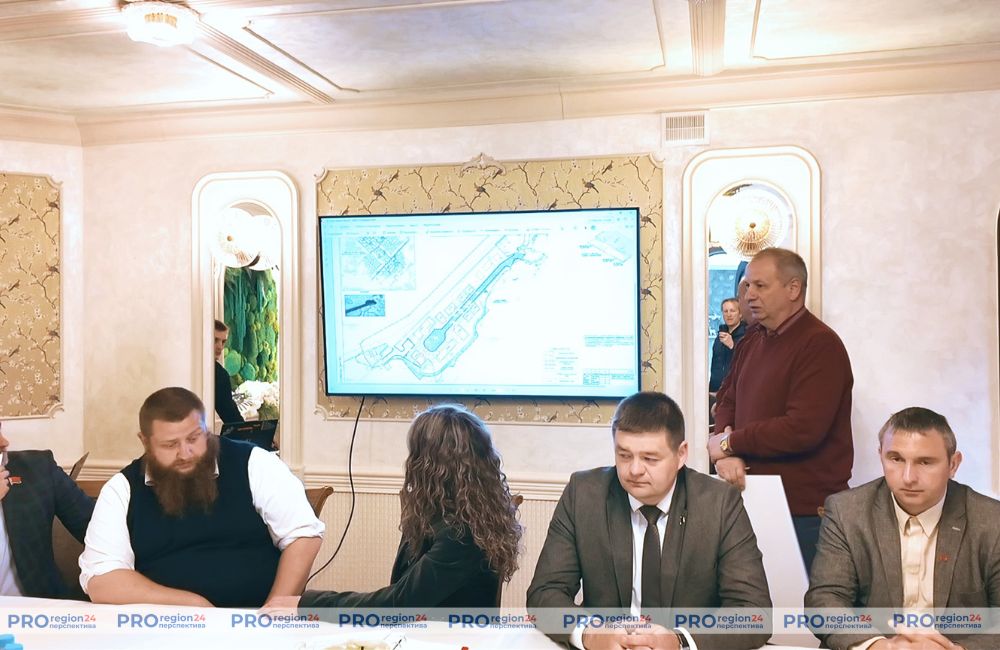Старый город 6