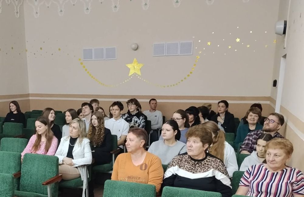 Свислочская школа 4