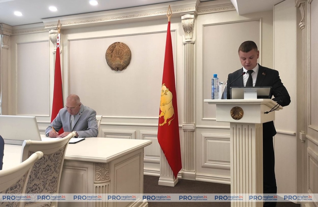 Подготовка к уборочной 6