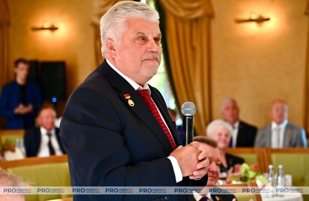 30-летие Совета Республики 2