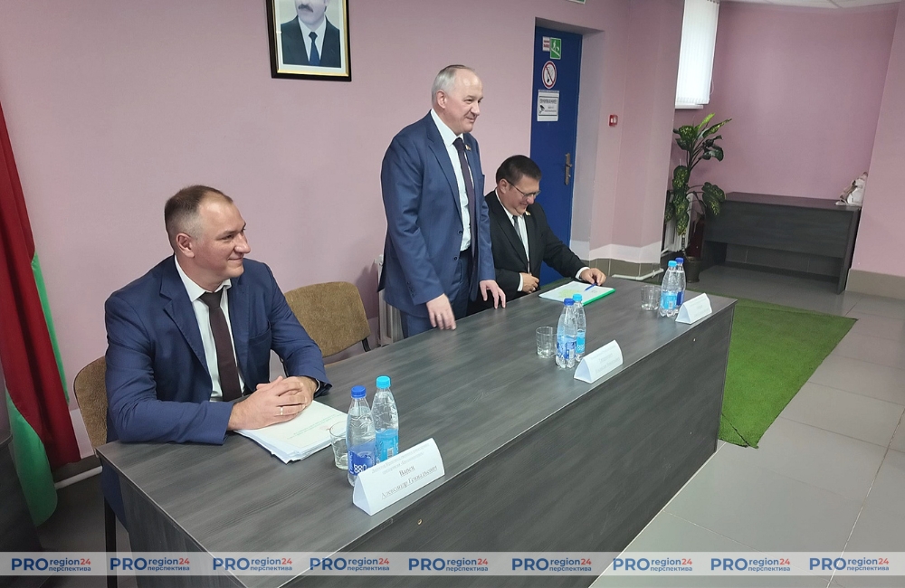 Гроднокоопмех 4