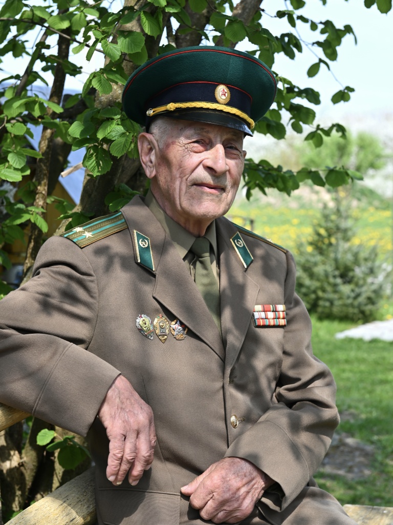 Губаревичи 5