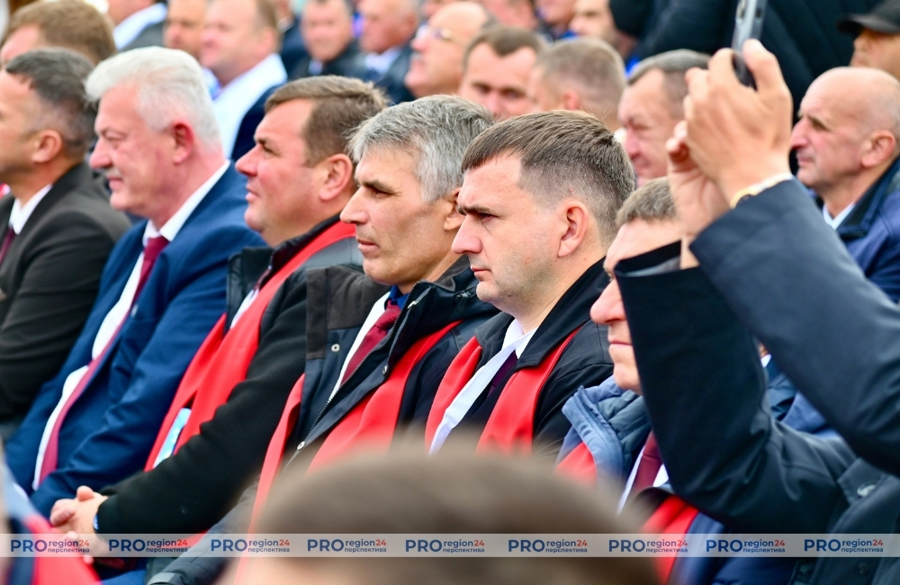Шествие Моц зямлі 12