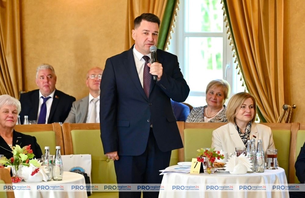 30-летие Совета Республики 6