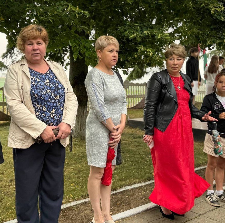 Вахта памяти КРЕМКО 24