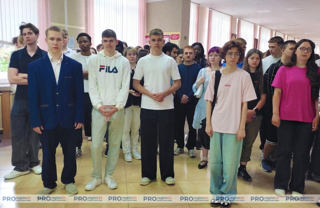 Ярмарка вакансий 3