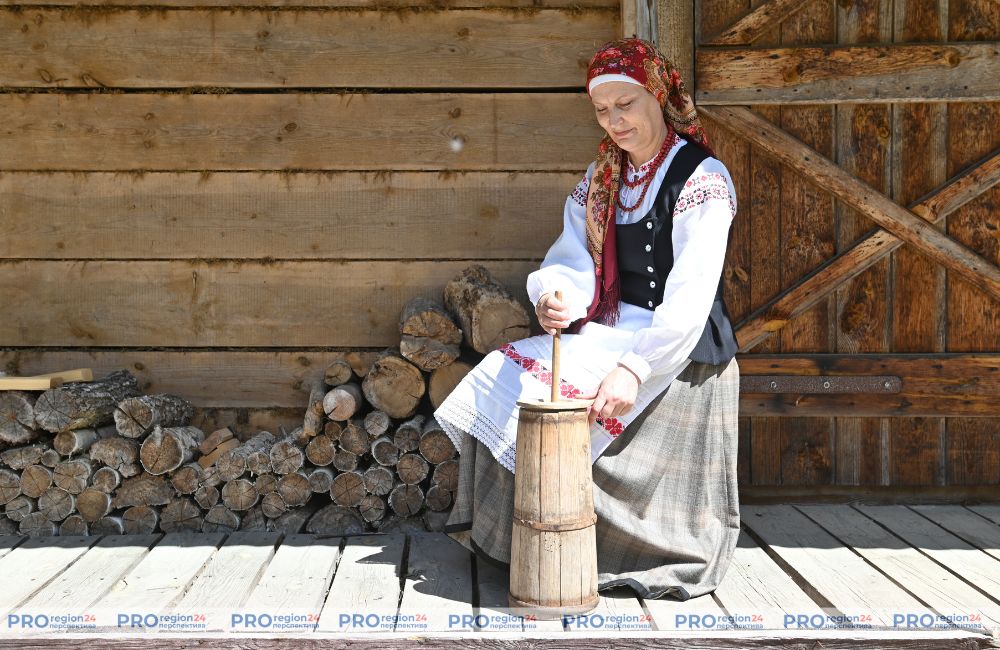 Тыдзень традыцыйнай культуры 14
