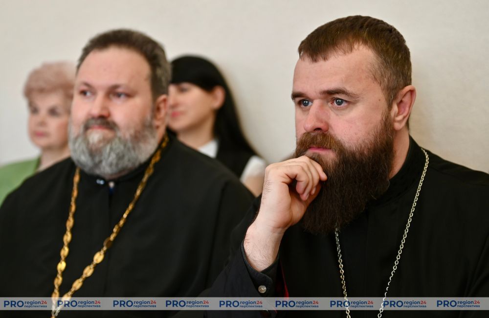 Пасхальные встречи 22