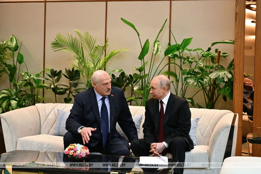 Президент 1