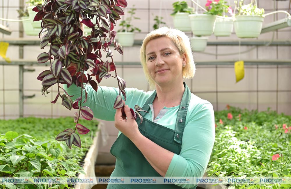 как женщины Гродненской овощной