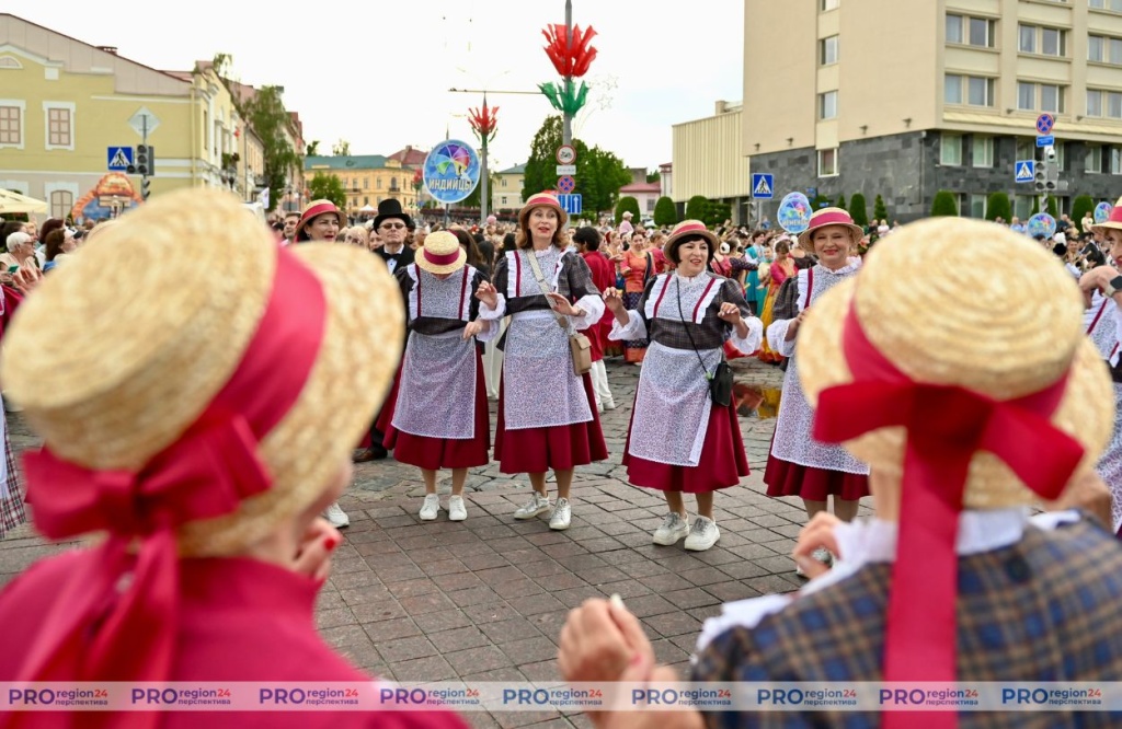 Фестиваль национальных культур 15