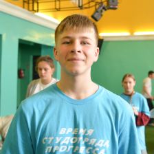 Денис Страковский