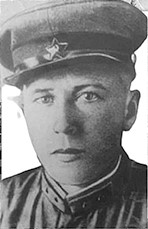 Садаков Павел Сергеевич