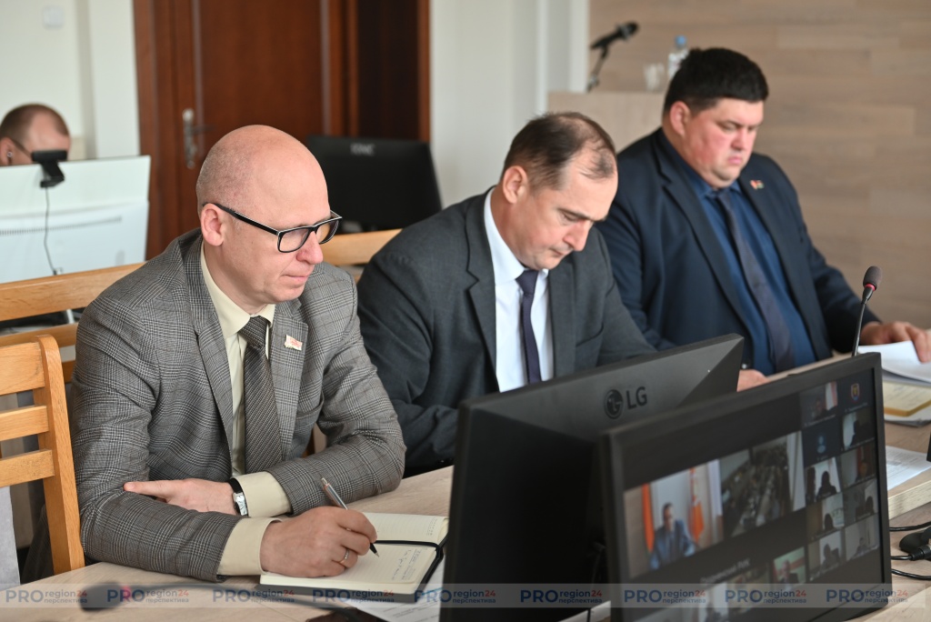 Планерка 3