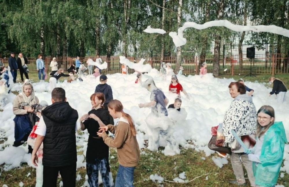 Адэльскі фэст 3