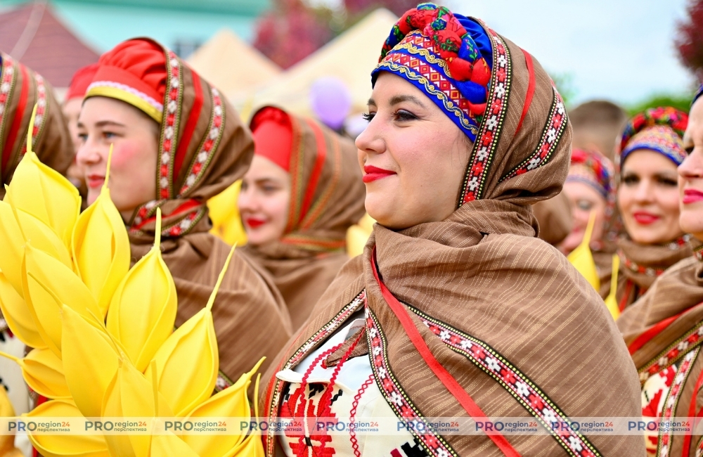 Шествие Моц зямлі 5
