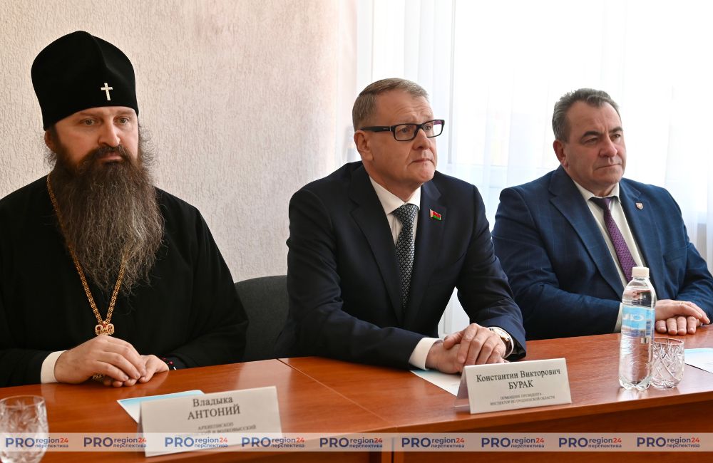 Пасхальные встречи 2