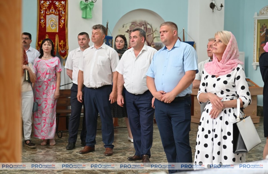 Заседание в Обухово 24