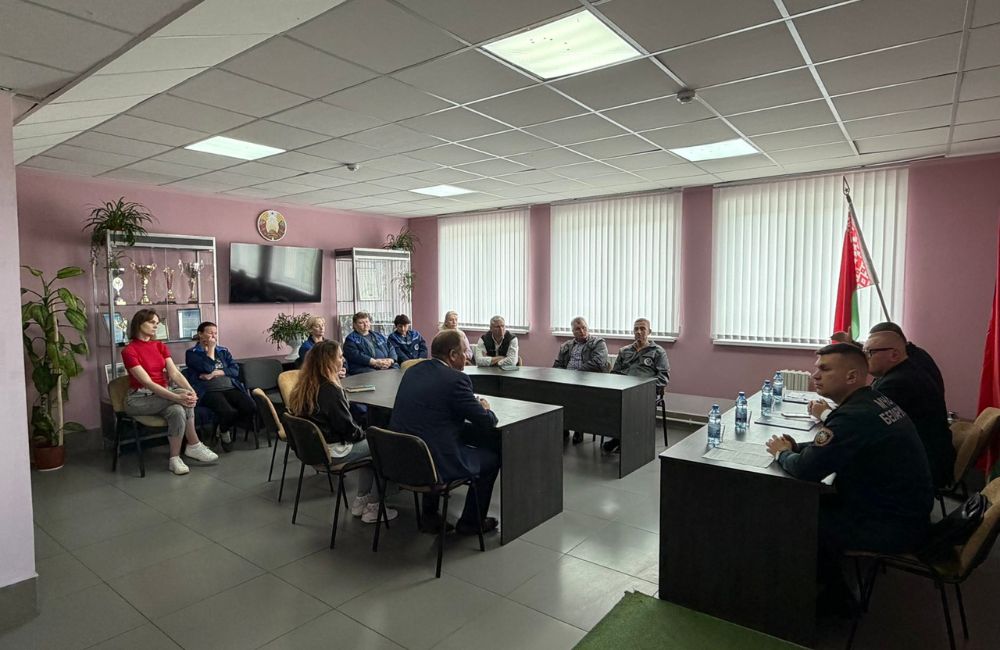 Гроднокоопмех 2